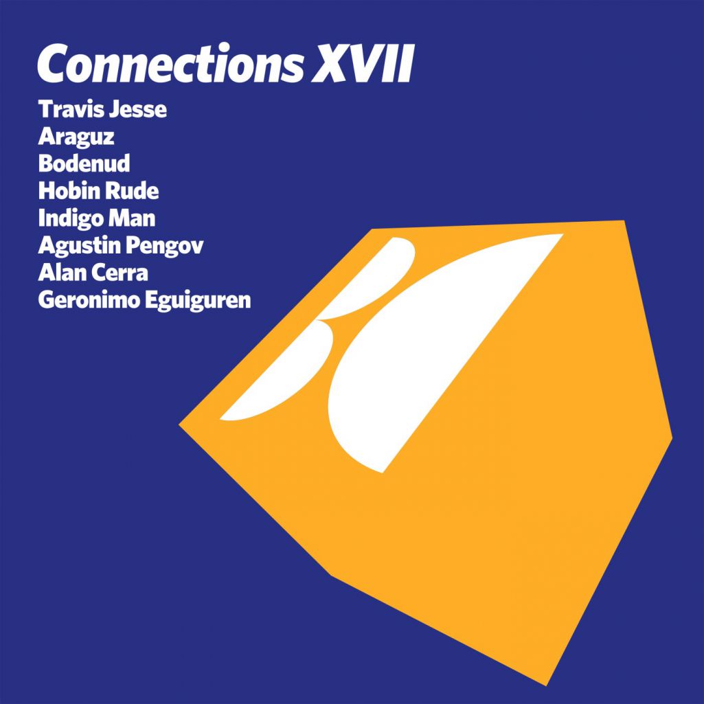 VA - Connections Vol.XVII [BALKAN0675]